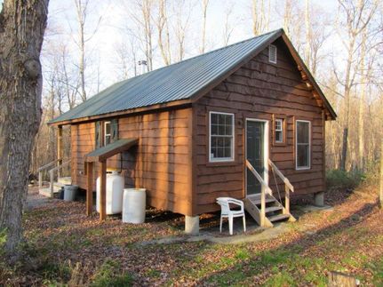 Property in Lewis County, New York