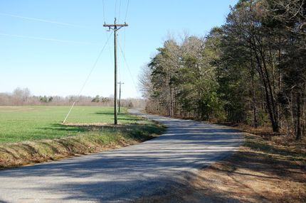 Property in Amelia County, Virginia