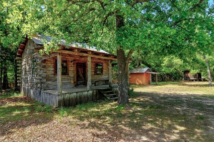 Property in Fannin County, Texas