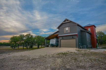 Property in Kimble County, Texas