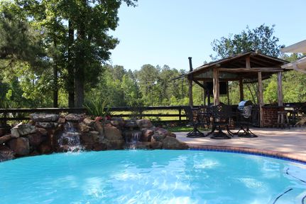 Property in Harris County, Texas