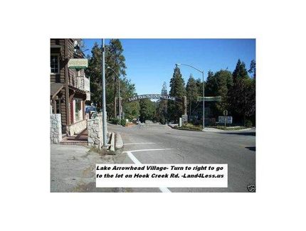 Property in San Bernardino County, California