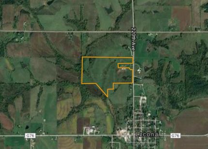 Property in Warren County, Iowa