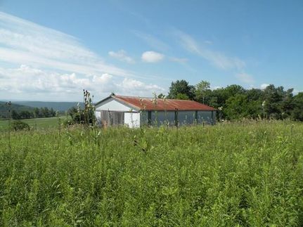 Property in Bradford County, Pennsylvania