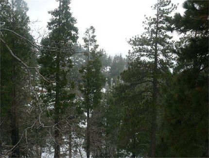 Property in San Bernardino County, California