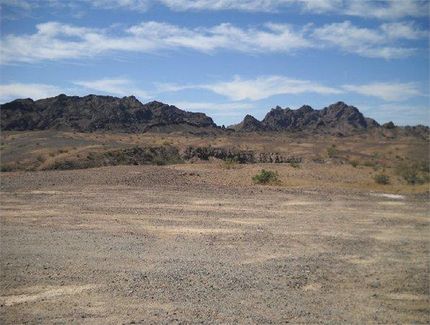 Property in Imperial County, California