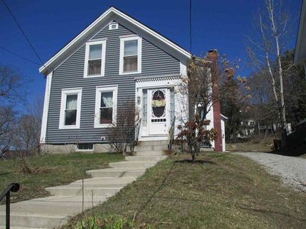 Property in Grafton County, New Hampshire