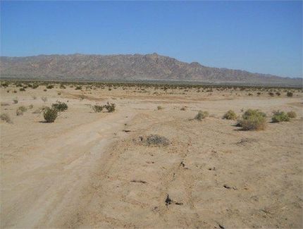 Property in Imperial County, California