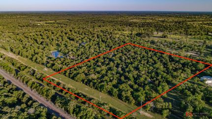 Property in Bastrop County, Texas