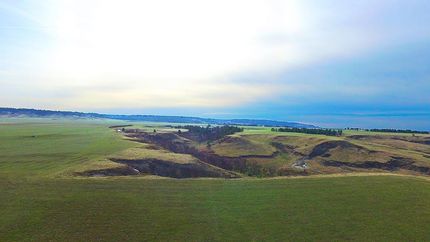 Property in Harding County, South Dakota