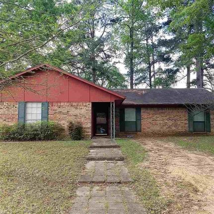 Property in Gregg County, Texas