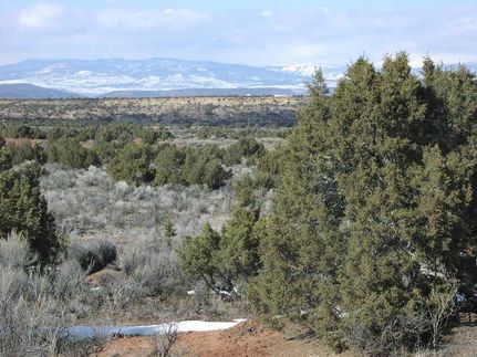 Property in Duchesne County, Utah