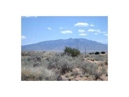 Property in Sandoval County, New Mexico