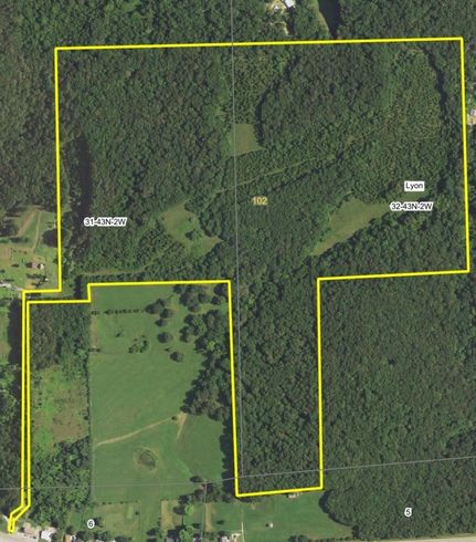 Property in Franklin County, Missouri