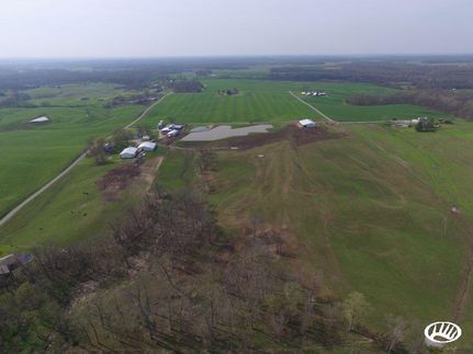 Property in Perry County, Illinois