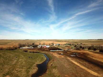 Property in Sheridan County, Nebraska