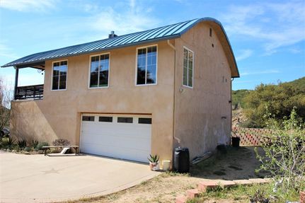 Property in San Diego County, California