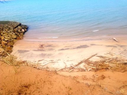 Property in Oceana County, Michigan