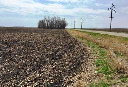 Property in Calhoun County, Iowa