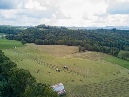 Property in Floyd County, Virginia