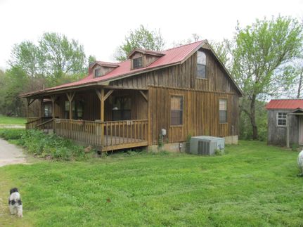 Property in Madison County, Arkansas