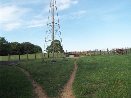 Property in Kingfisher County, Oklahoma