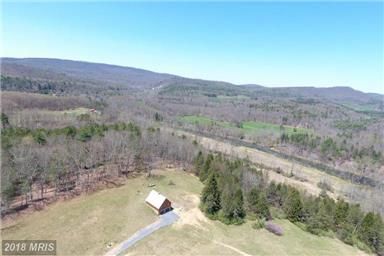 Property in Hampshire County, West Virginia