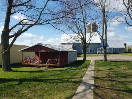 Property in Montgomery County, New York