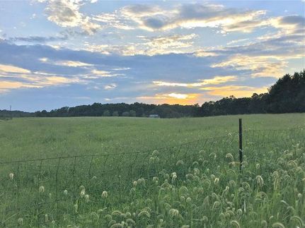 Property in Habersham County, Georgia