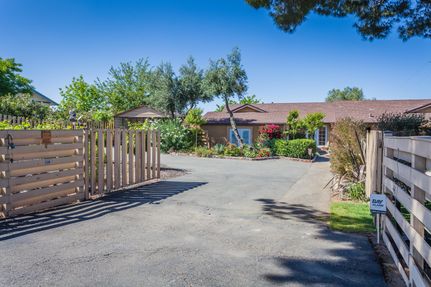 Property in Contra Costa County, California