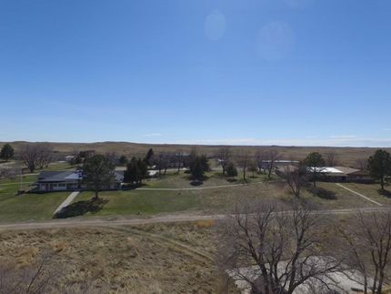 Property in Morrill County, Nebraska