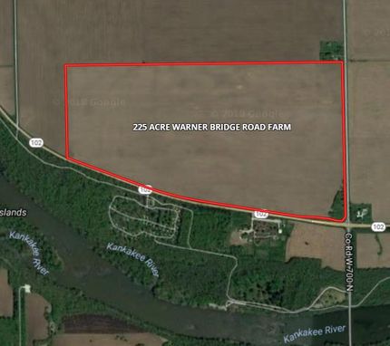 Property in Will County, Illinois