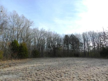 Property in Colbert County, Alabama