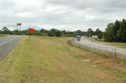 Property in Montgomery County, Alabama