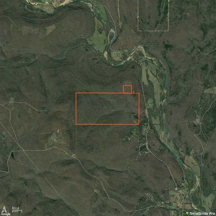 Property in Sequoyah County, Oklahoma