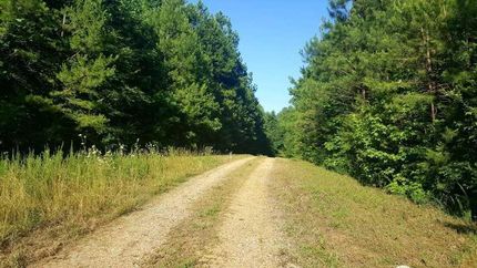 Property in Hardeman County, Tennessee