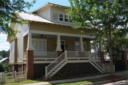 Property in Montgomery County, Alabama