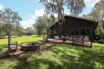 Property in Camden County, Georgia