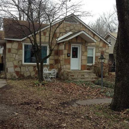 Property in Lawrence County, Arkansas