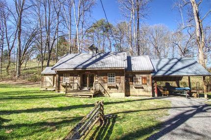 Property in Anderson County, Tennessee
