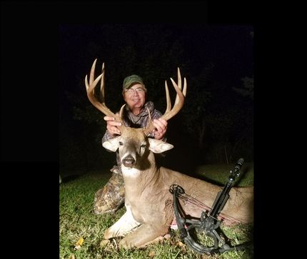 Property in Osage County, Kansas