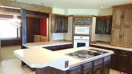 Property in Rio Grande County, Colorado