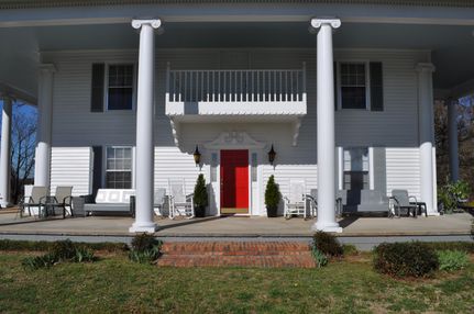 Property in Oconee County, Georgia