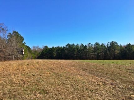 Property in Monroe County, Alabama