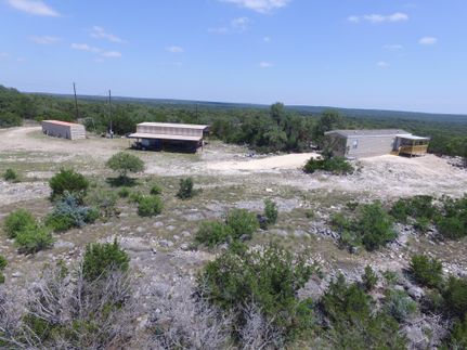 Property in Edwards County, Texas