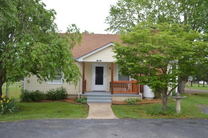 Property in Craig County, Virginia