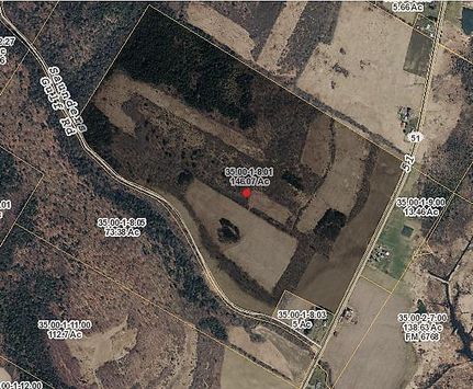 Property in Otsego County, New York