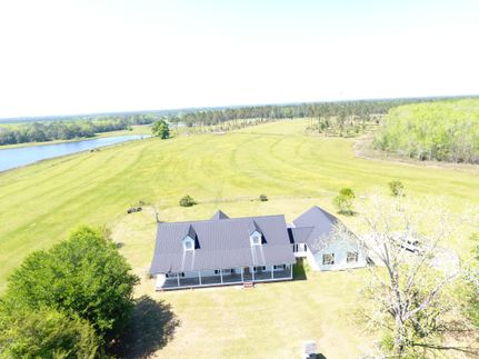 Property in Covington County, Alabama