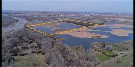 Property in Dawson County, Nebraska