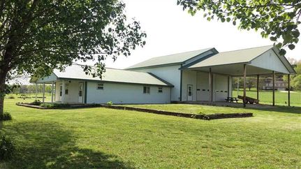 Property in Shannon County, Missouri